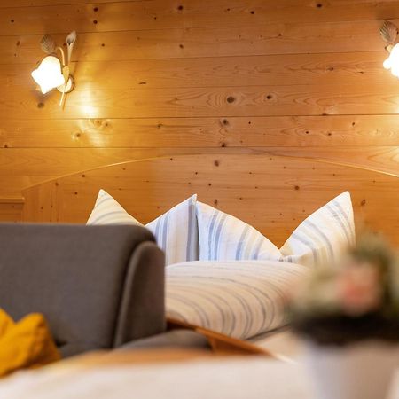 Апартаменты Haus Bergzauber Нойштифт-им-Штубайталь Экстерьер фото